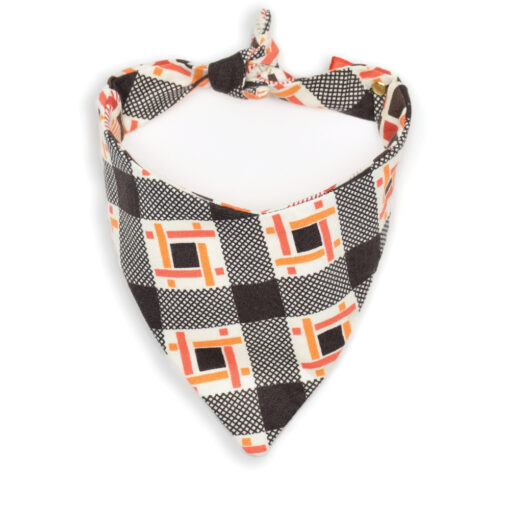 Alternative view of The Architect Bandana