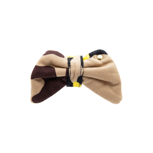 Cuttlefish Bow Tie