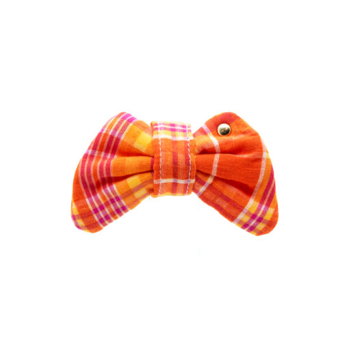 Sunshine Bow Tie