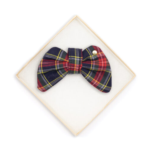 Prep School Bow Tie