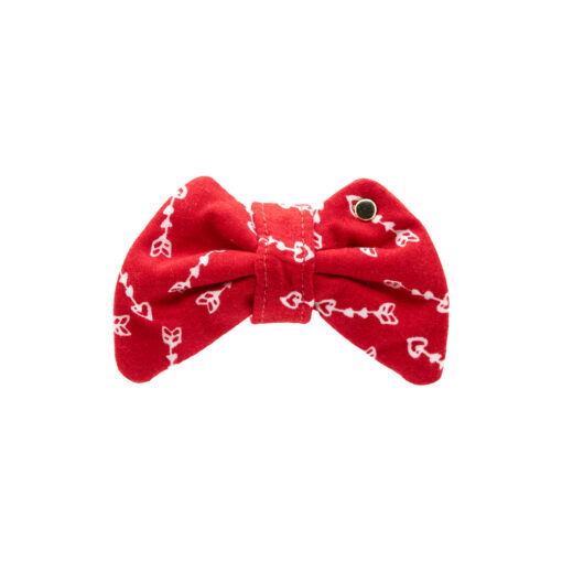 Cupid Bow Tie