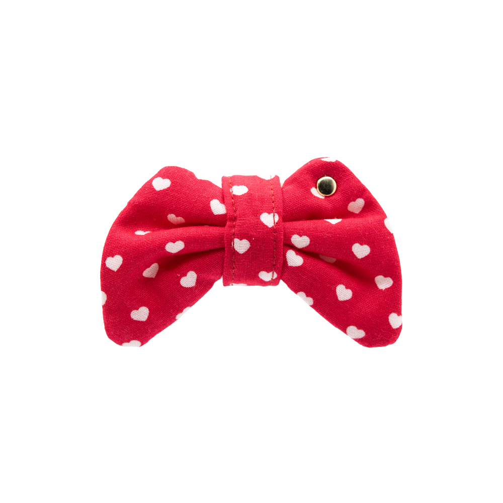 Lover Bow Tie