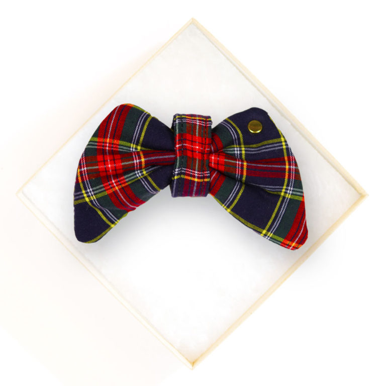 doggiebowties