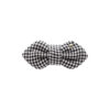 Houndstooth Bow Tie