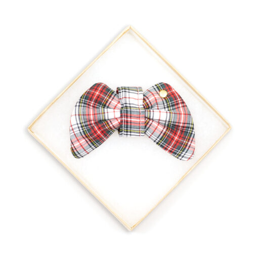 Prep School (Red) Bow Tie