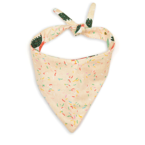 Alternative view of The Baker Bandana