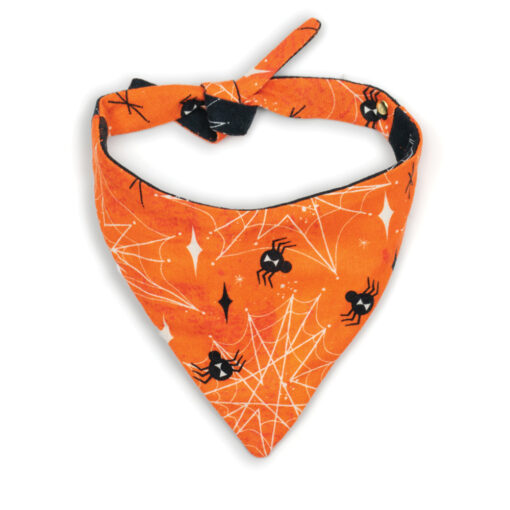 Alternative view of The Bat Bandana