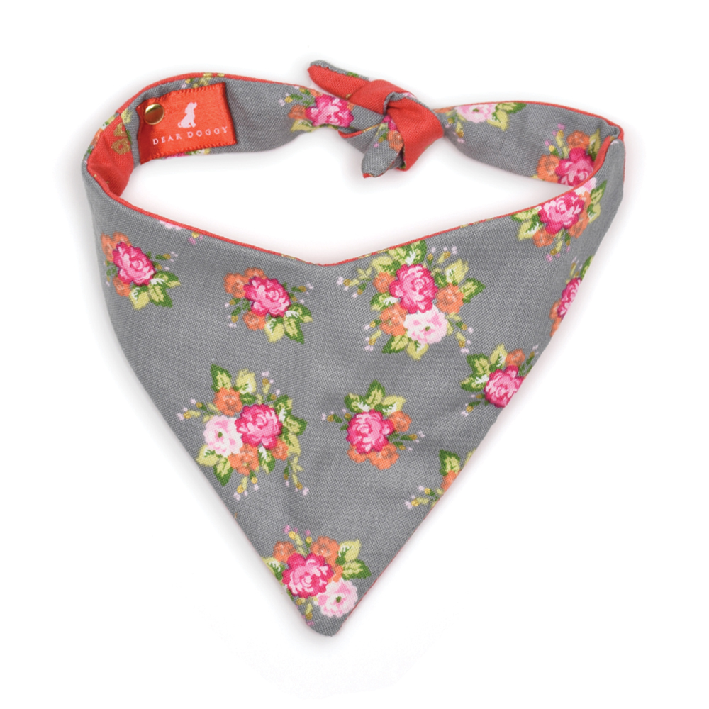 The Botanist Bandana