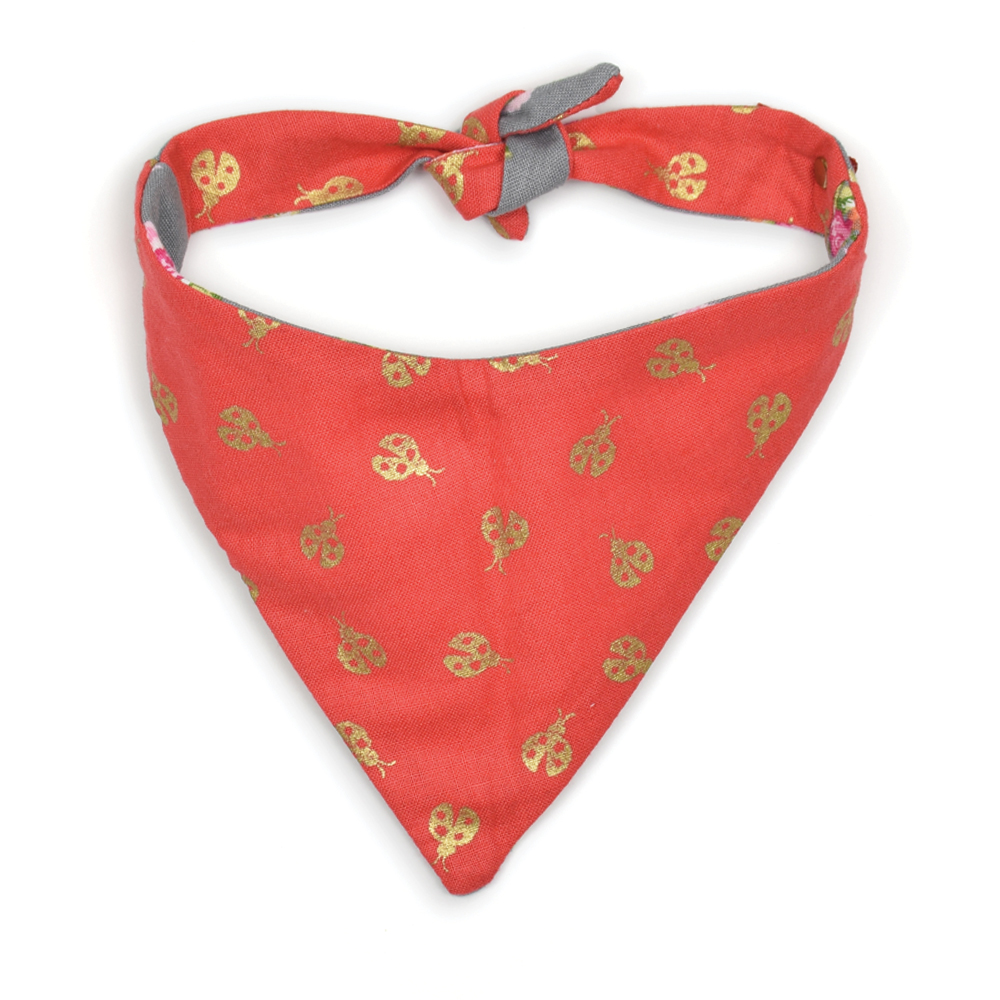 The Botanist Bandana - Image 2
