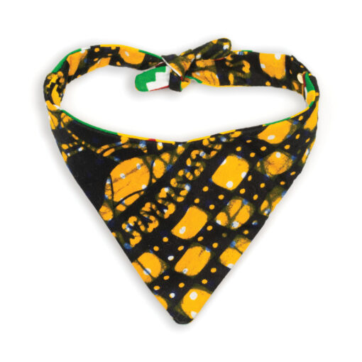 Alternative view of The Dancer Bandana