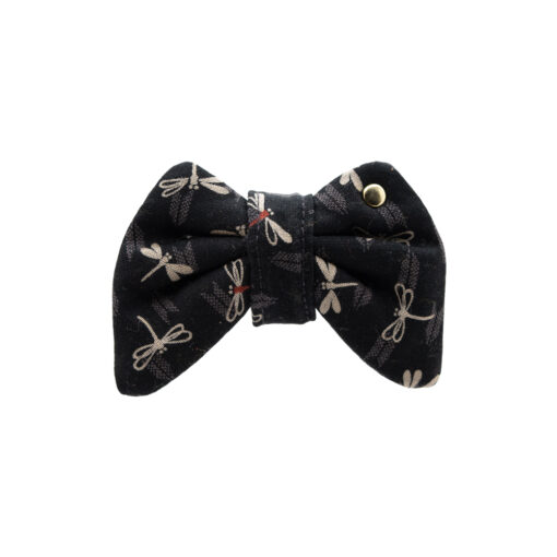 Dragonfly Bow Tie
