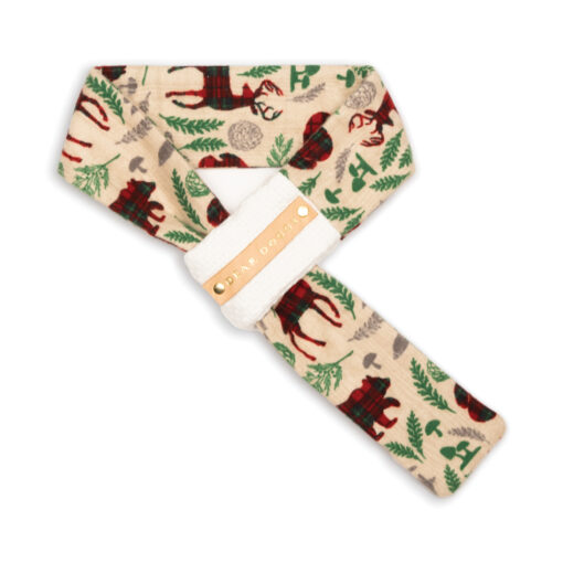 The Lumberjack Scarf