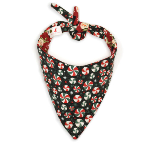 The Peppermint Bandana