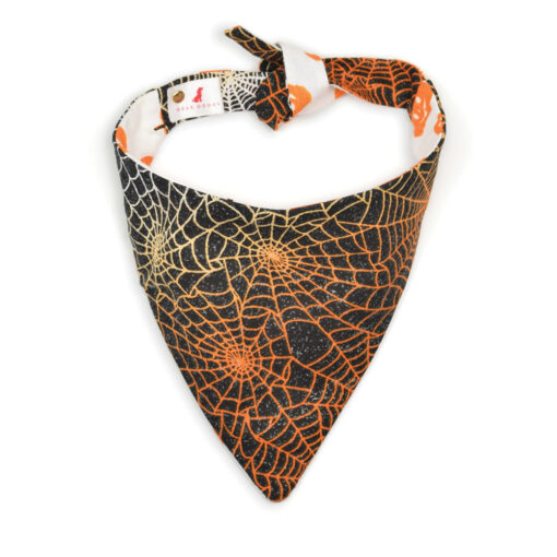 The Pumpkin Bandana