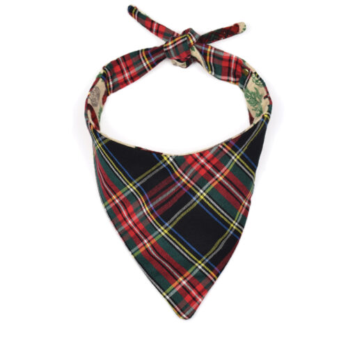 Alternative view of The Reindeer Bandana