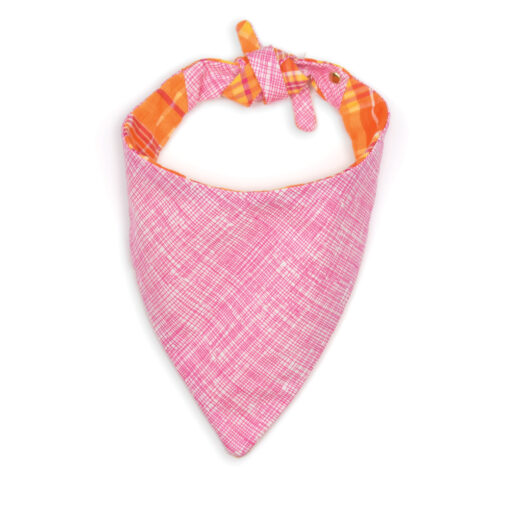 Alternative view of The Rescuer Bandana