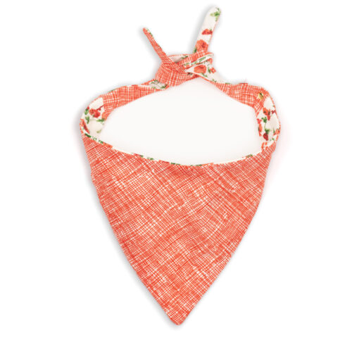 Alternative view of The Rosarian Bandana