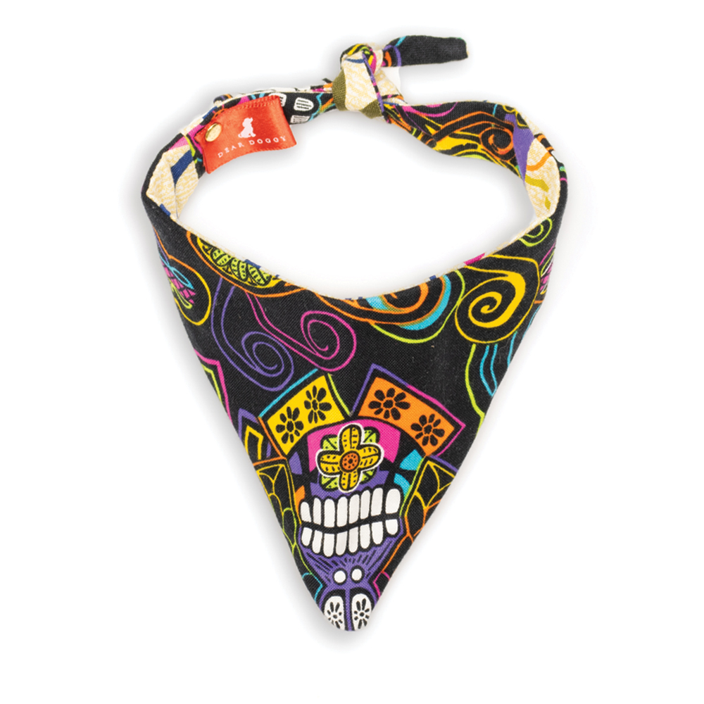 The Rocker Bandana