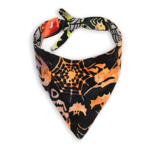 The Skull Bandana