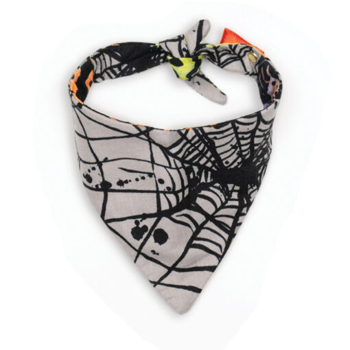Alternative view of The Skull Bandana
