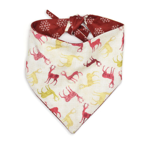 The Sleigh Guide Bandana