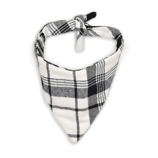 Alternative view of The Snowboarder Bandana