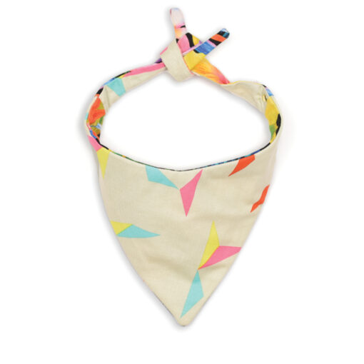 Alternative view of The Surfer Bandana
