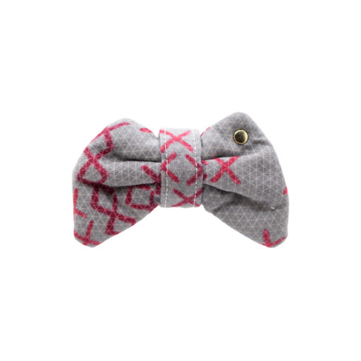 Tic Tac Toe Bow Tie