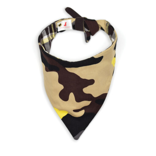 The Warrior Bandana