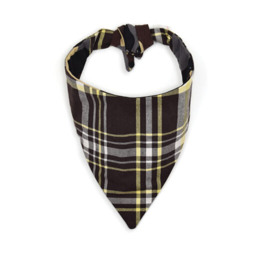 Alternative view of The Warrior Bandana