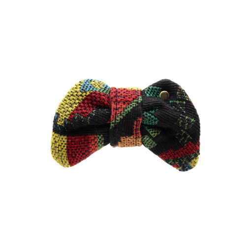 Breakdancer Bow Tie