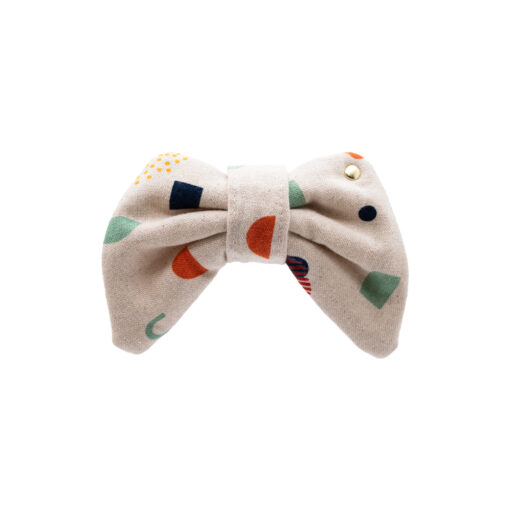 Building Blocks Bow Tie