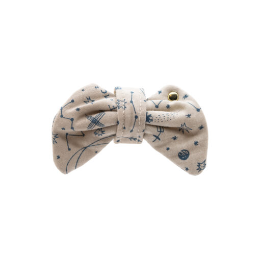 Galaxy Bow Tie