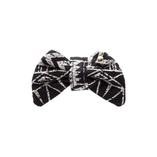 Glyph Bow Tie