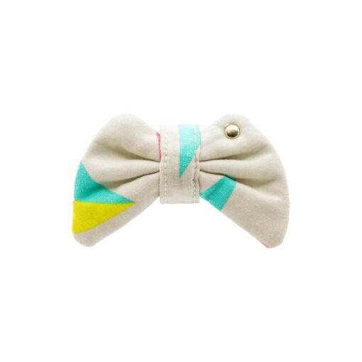 Alternative view of Neon Bow Tie