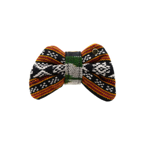 Traveler Bow Tie
