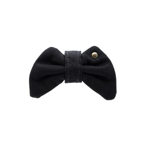 Tuxedo Bow Tie