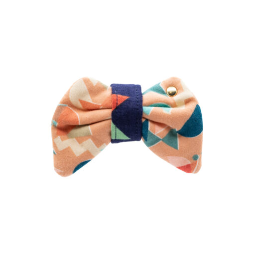 Artist Bow Tie (Two Tone)