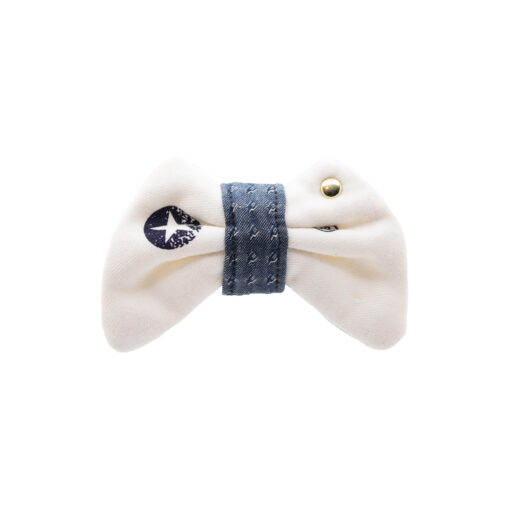 Engineer Bow Tie (Two Tone)