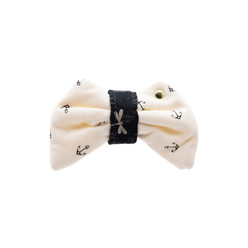 Mariner Bow Tie (Two Tone)