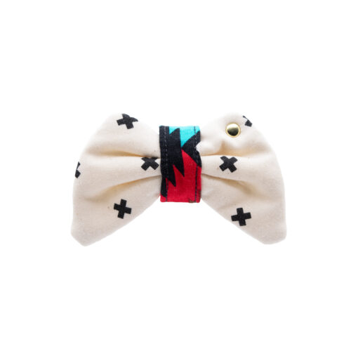 Mathematician Bow Tie (Two Tone)