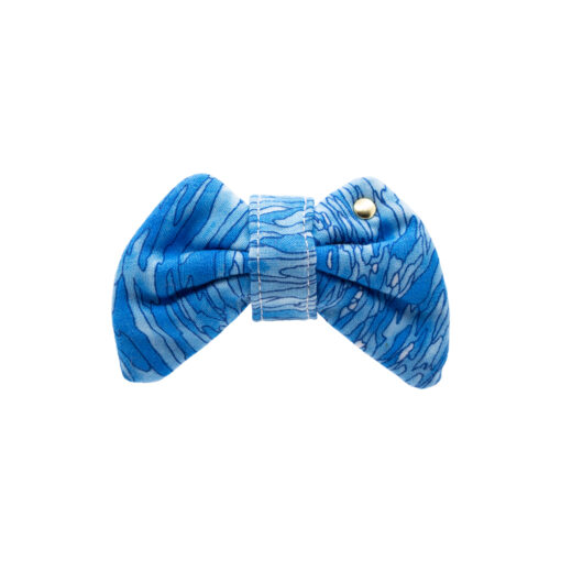 Waterfall Bow Tie